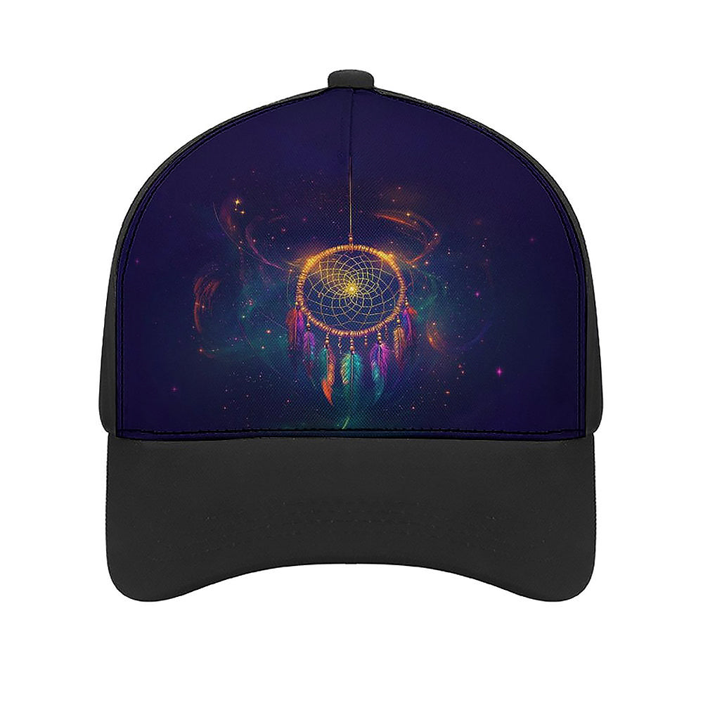Manitu Cap
