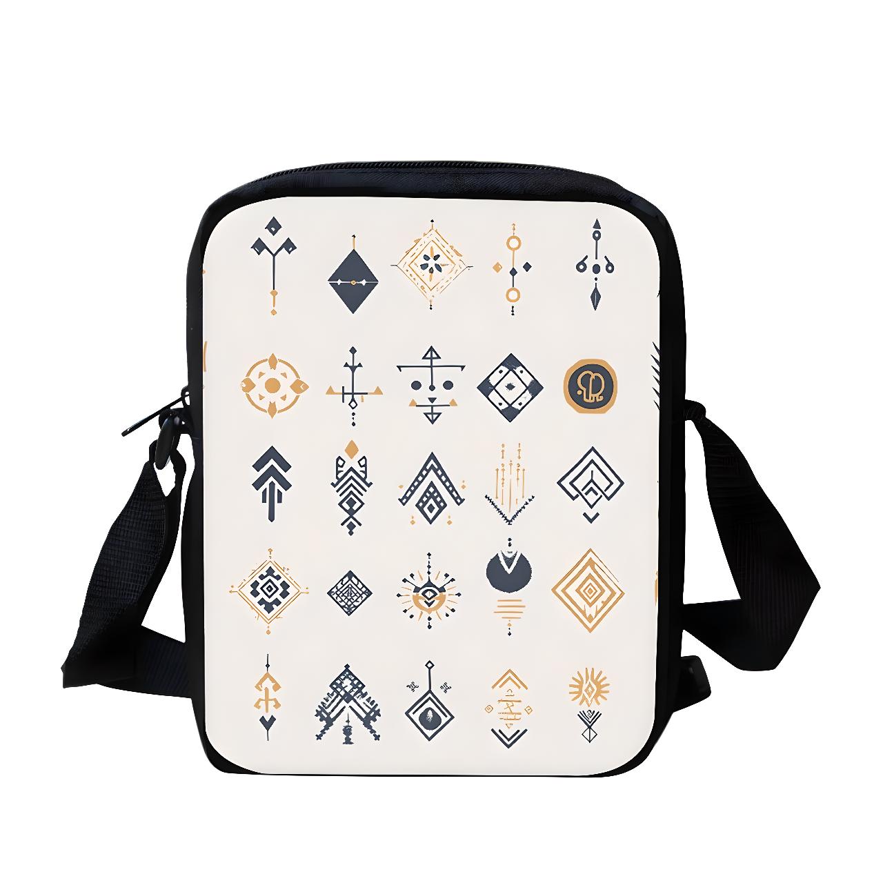 Ansuz Shoulder Bag
