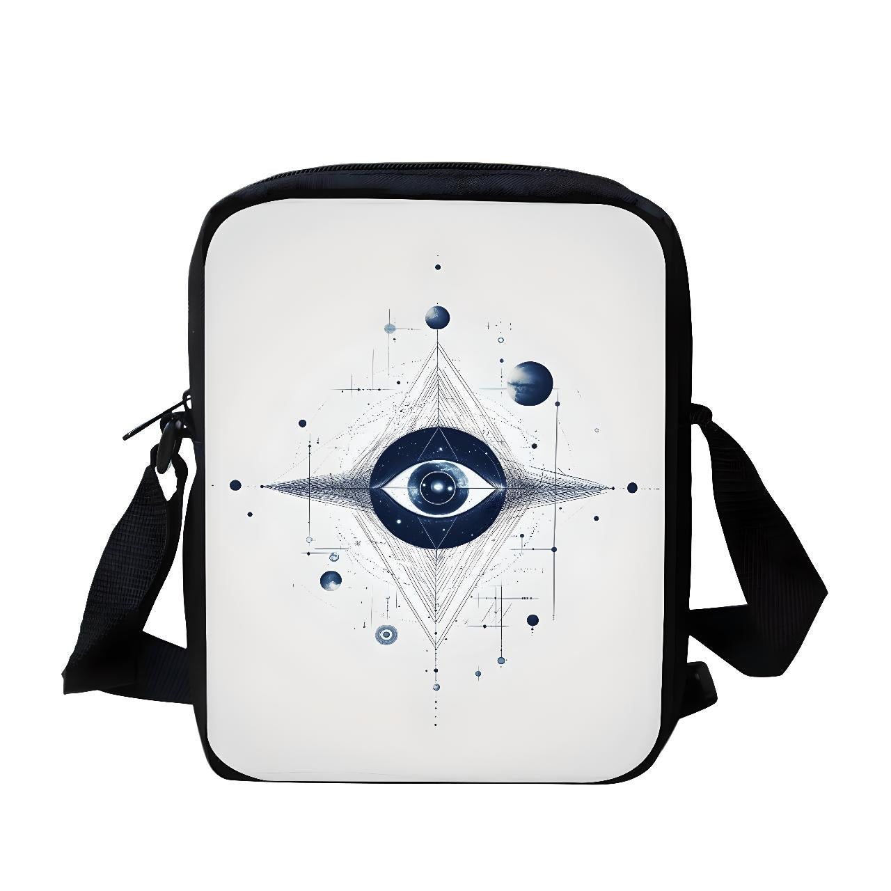 Orakel Shoulder Bag