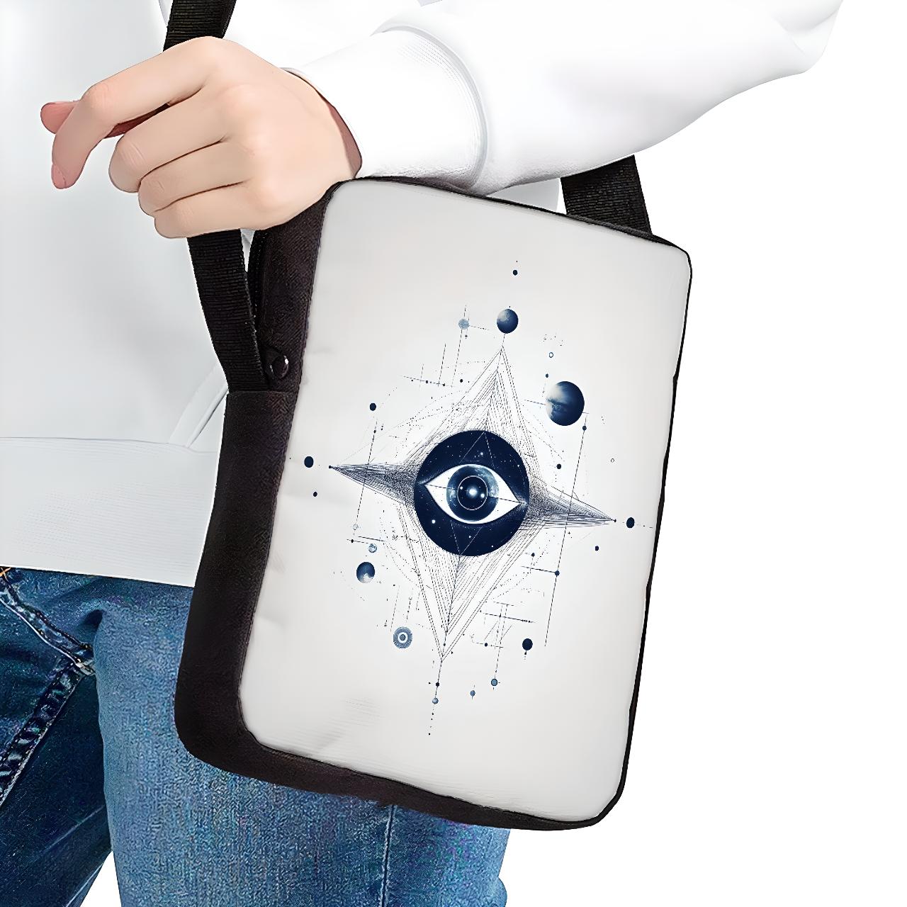 Orakel Shoulder Bag