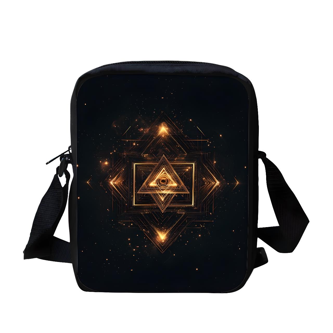 Orion Shoulder Bag