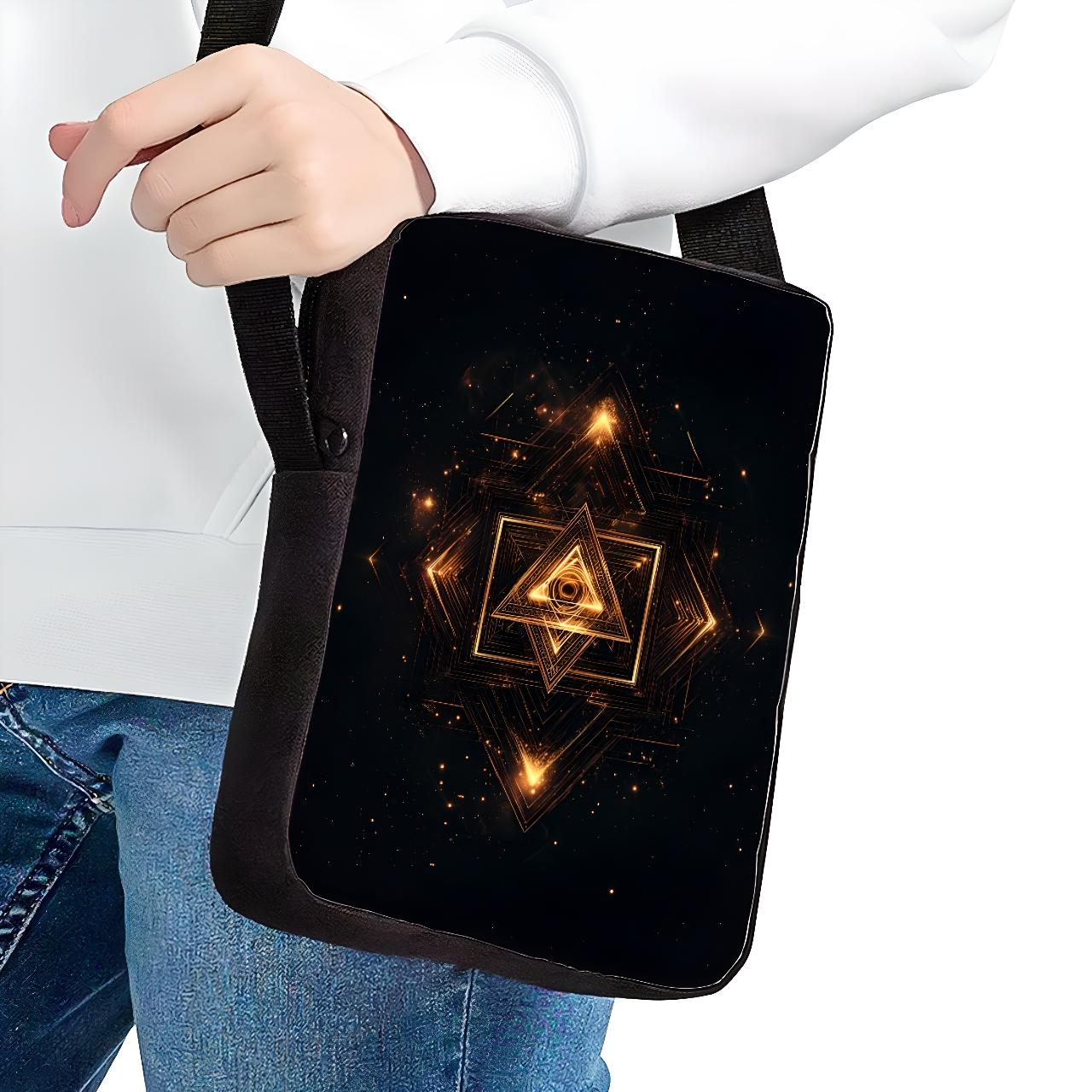 Orion Shoulder Bag