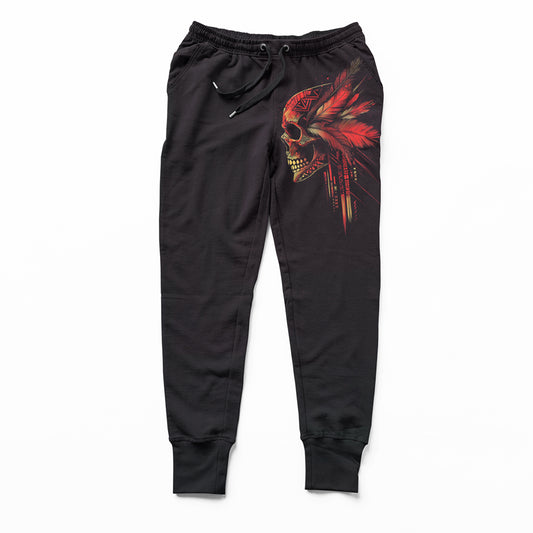 Nahual Pants