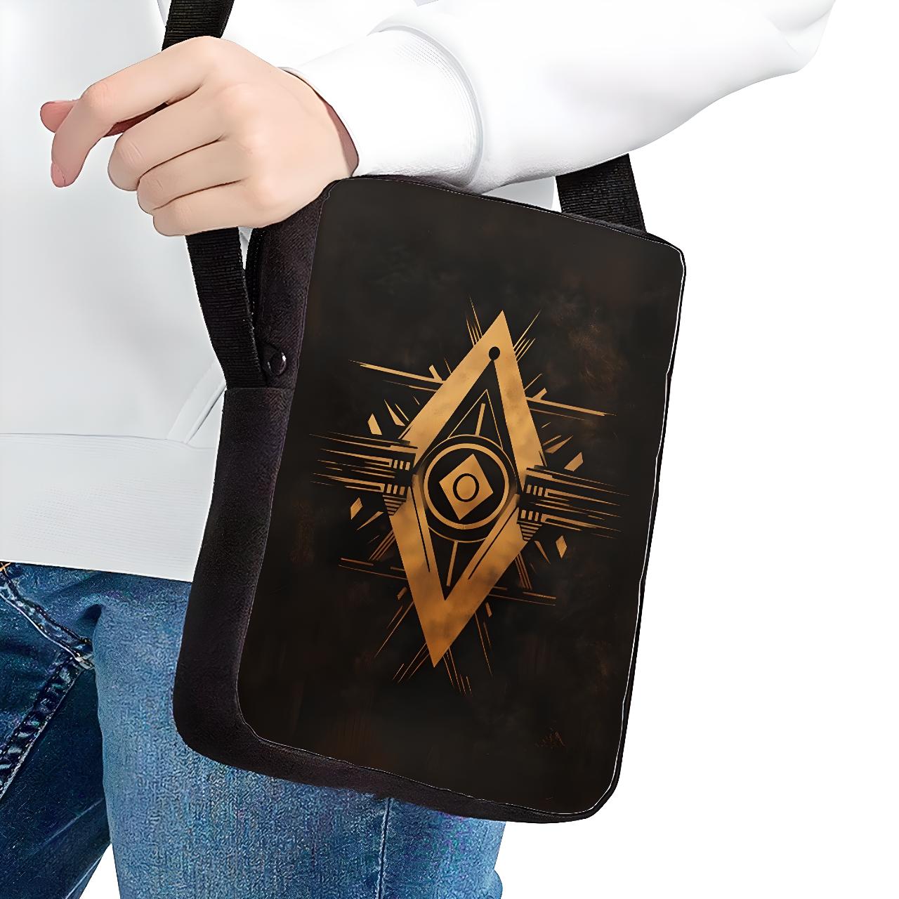 Shoulder Bags Aegis