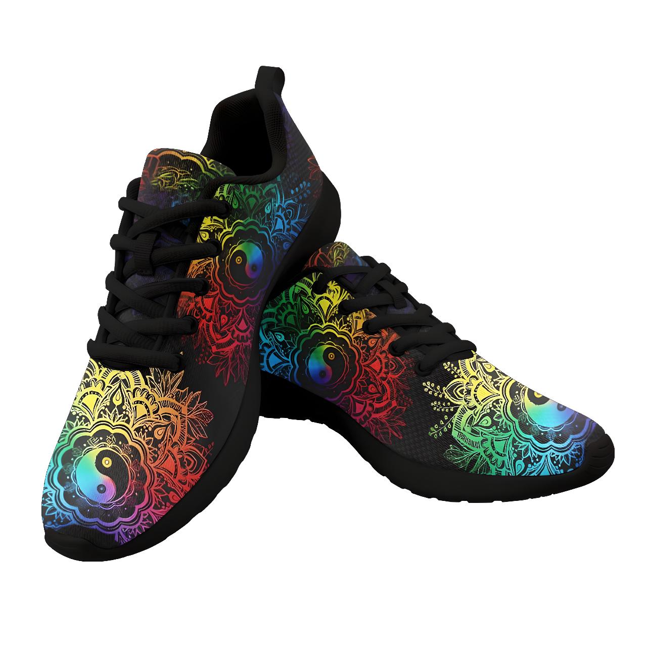 Chakras Sneakers