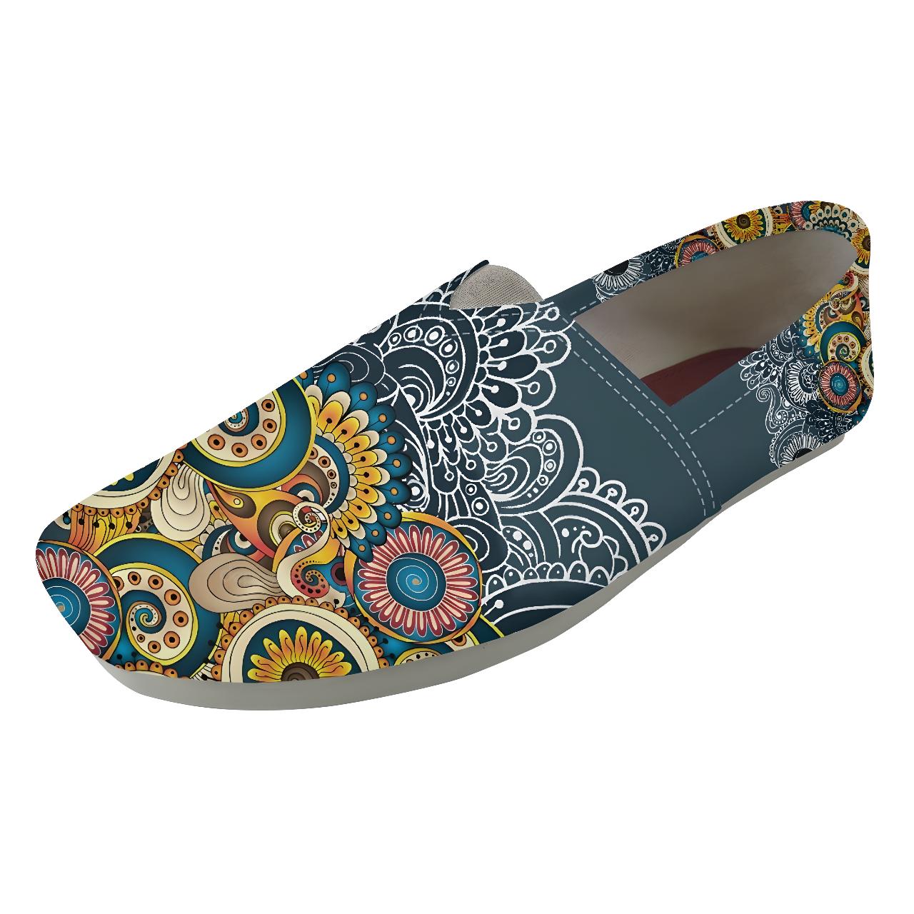 Shiva Casual Shoes