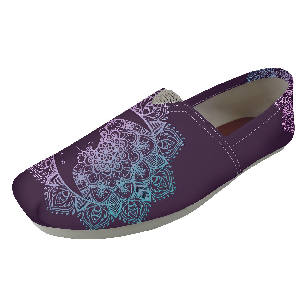 Vishnu Casual Shoes