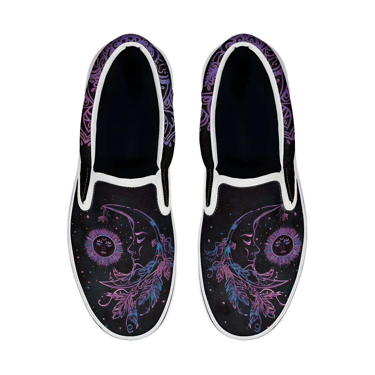 Séléné Slip-on Shoes