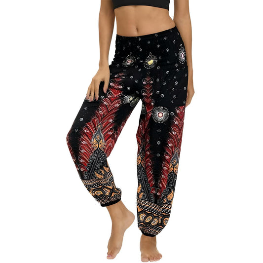 Mantra Pant