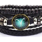 Zodiac Bracelets